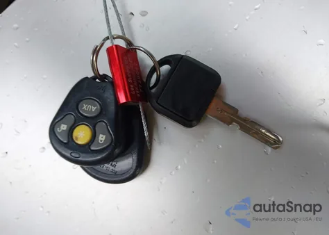 1991 BMW 525 I Automatic z USA, uszkodzony, nr VIN WBAHD6319MBJ57788